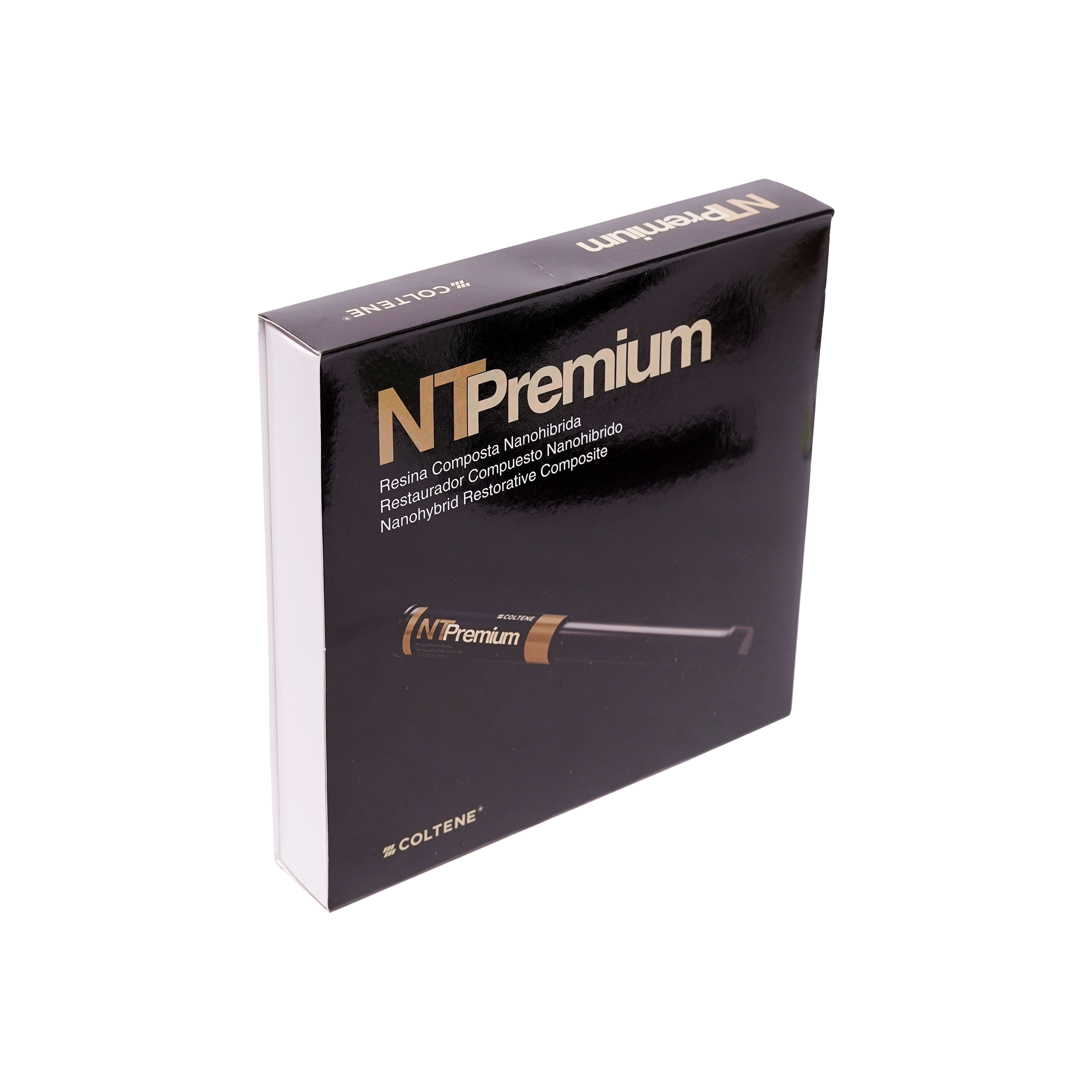 Coltene NT Premium Kit